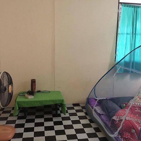 Baan Arlhan شيانغ ماي المظهر الخارجي الصورة