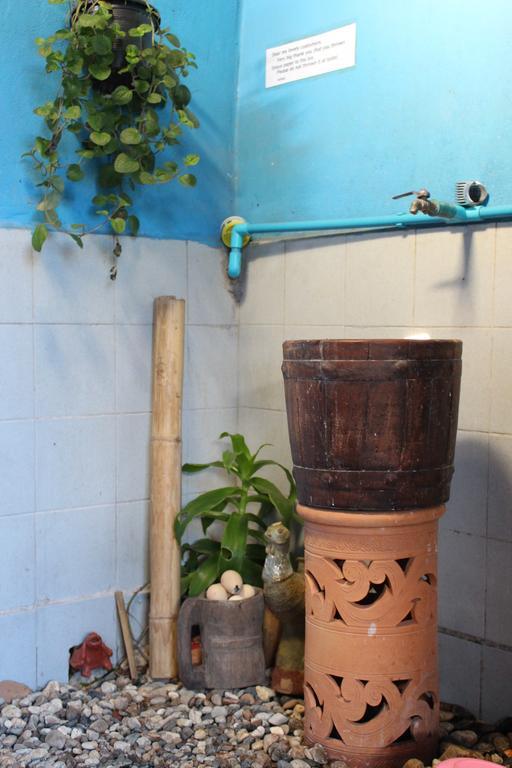 Baan Arlhan شيانغ ماي المظهر الخارجي الصورة