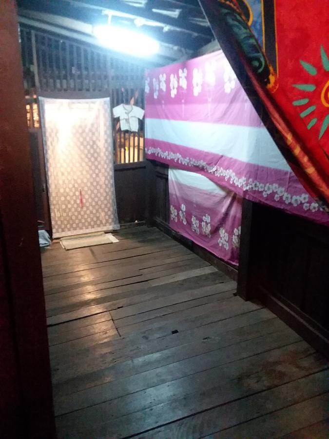 Baan Arlhan شيانغ ماي المظهر الخارجي الصورة