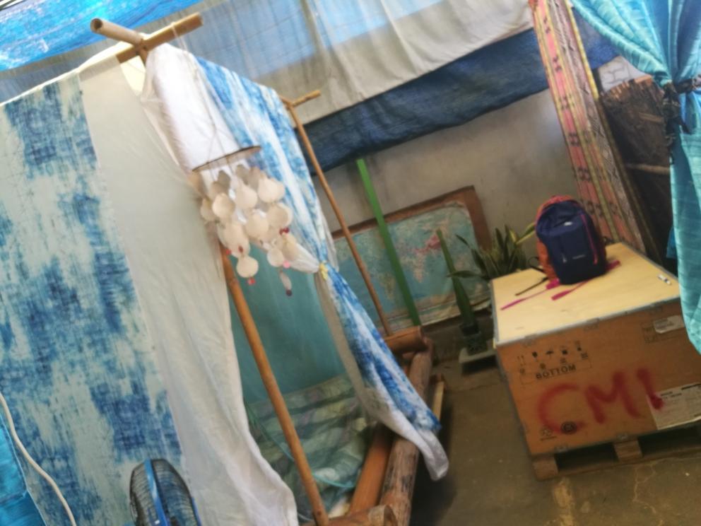 Baan Arlhan شيانغ ماي المظهر الخارجي الصورة