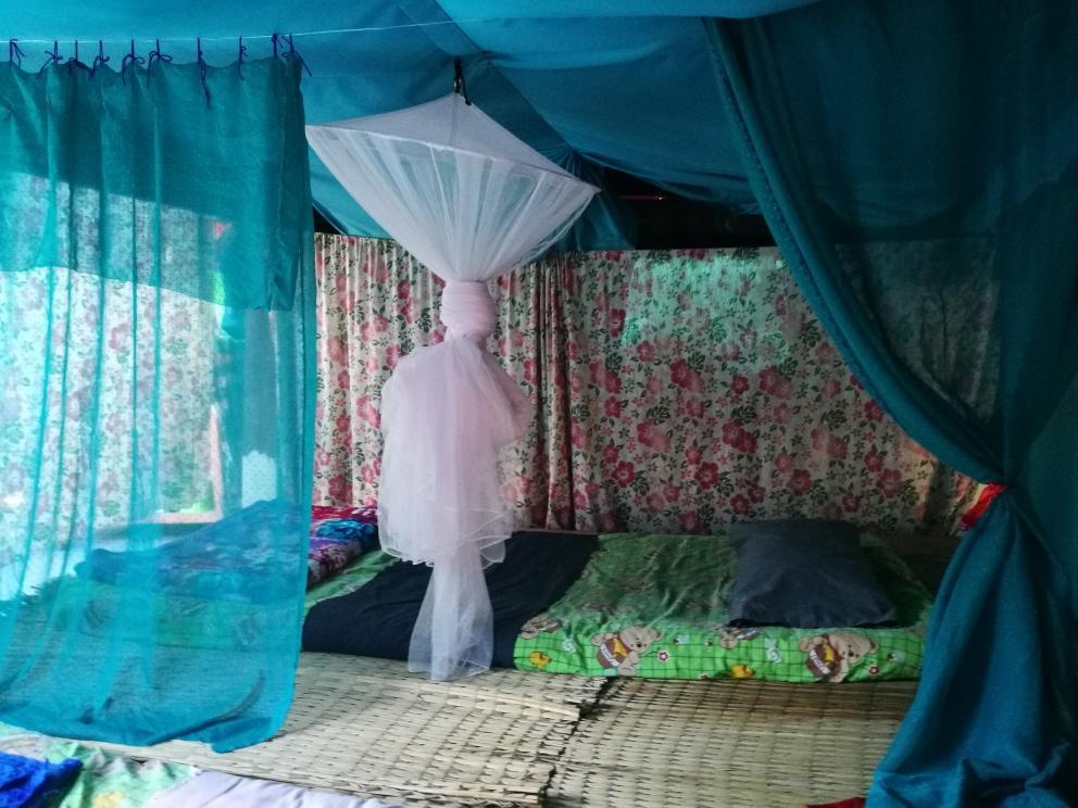 Baan Arlhan شيانغ ماي المظهر الخارجي الصورة