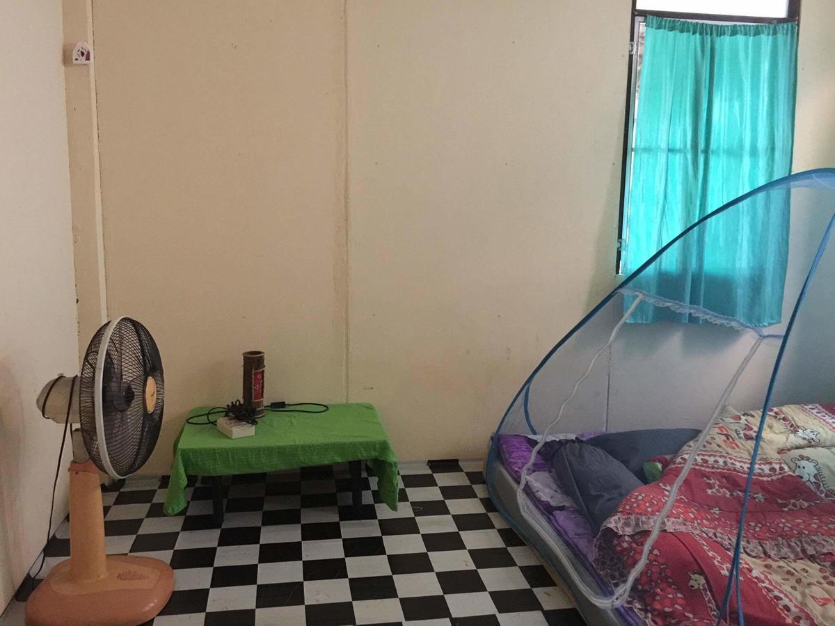 Baan Arlhan شيانغ ماي المظهر الخارجي الصورة
