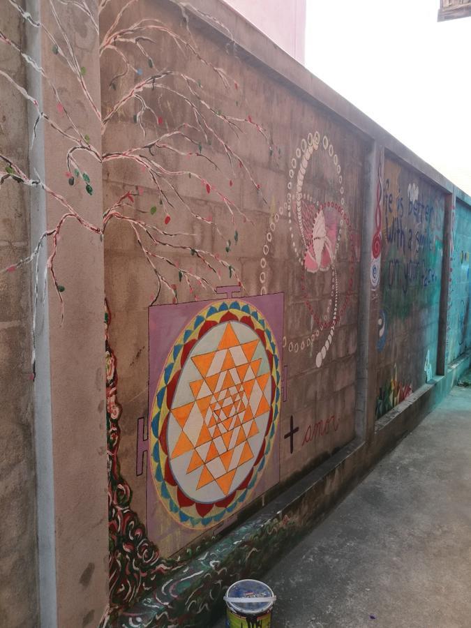 Baan Arlhan شيانغ ماي المظهر الخارجي الصورة