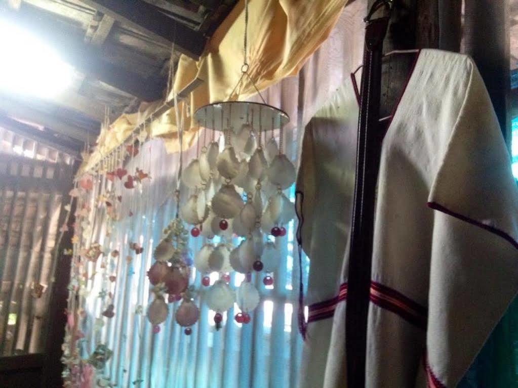 Baan Arlhan شيانغ ماي المظهر الخارجي الصورة