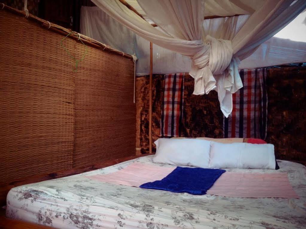 Baan Arlhan شيانغ ماي المظهر الخارجي الصورة